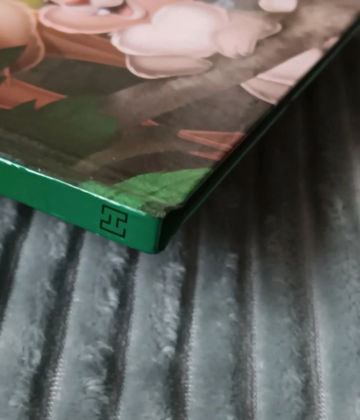 Livre bambi disney - photo numéro 5