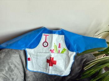 Tablier enfant peinture Nuby 