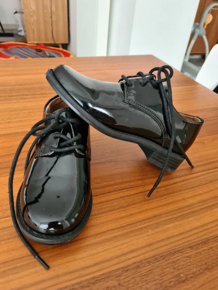 Chaussures Tape à l'œil - photo numéro 2