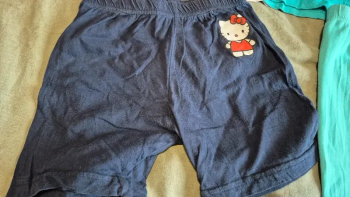 Lot pyjamas - photo numéro 6