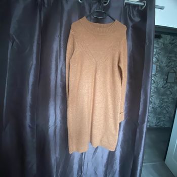 Robe pull