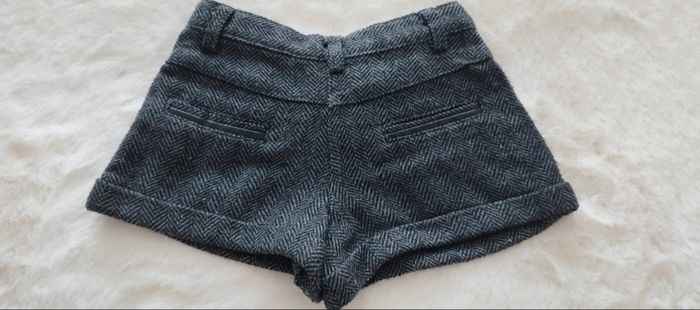 Short fille 2 ans - photo numéro 3