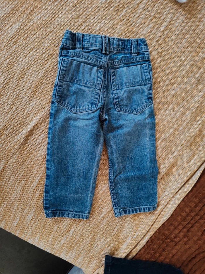 Lot 3 pantalons 2 ans - photo numéro 7