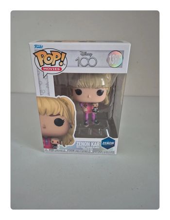 Pop Zenon Kar