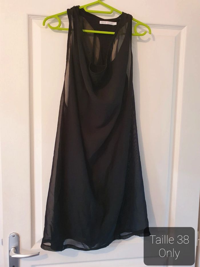 Robe olny
