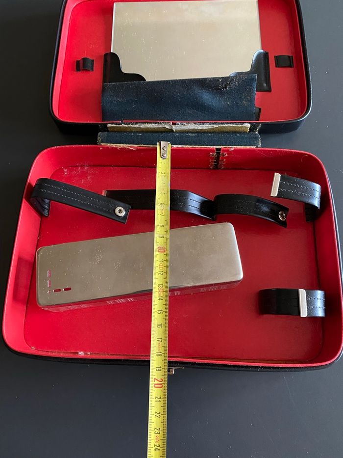 Malette coiffure - photo numéro 6