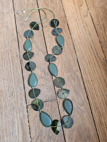 Collier nature