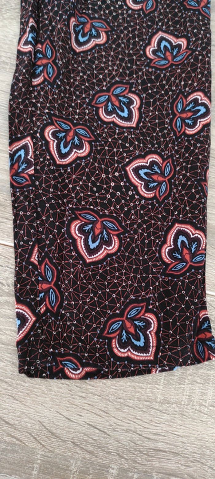 Pantalon H&M taille 38 - photo numéro 2