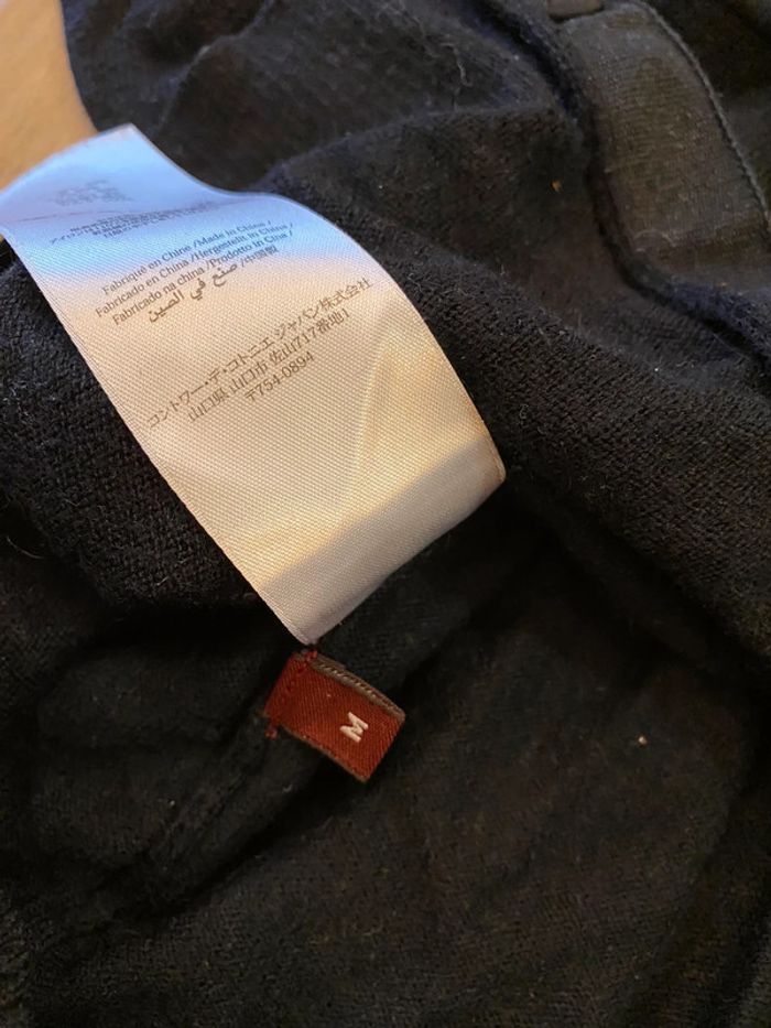 Gilet - photo numéro 2