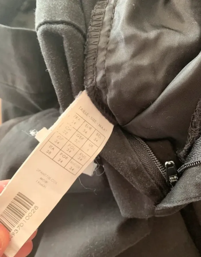 Pantalon MIM - photo numéro 4