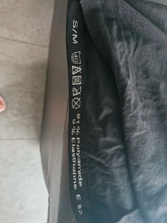 Débardeur sport S/M - photo numéro 3