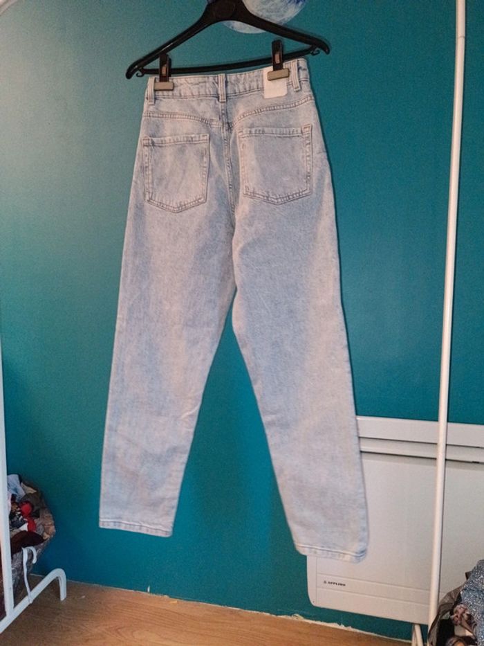 Jeans Zara - photo numéro 3