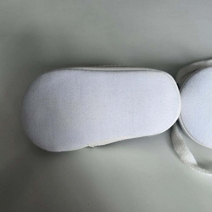 Chaussures souples - kimbaloo- 0/6mois - photo numéro 4