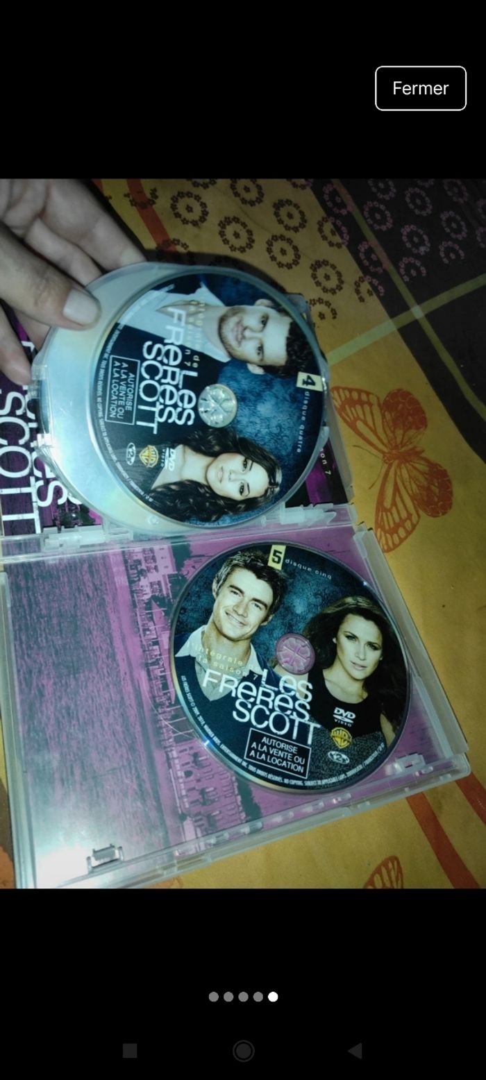 Coffret DVD - photo numéro 4
