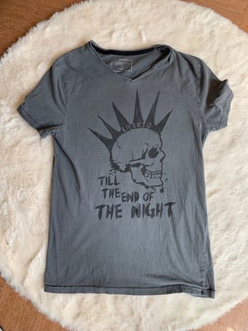 T-shirt homme liberto