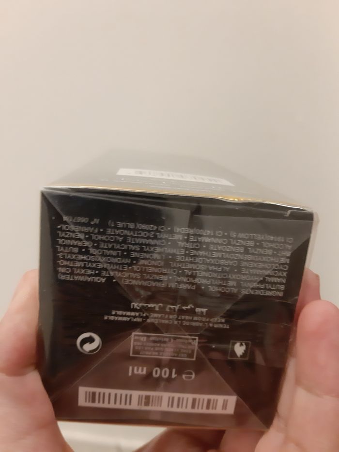Parfum 100ml - photo numéro 3