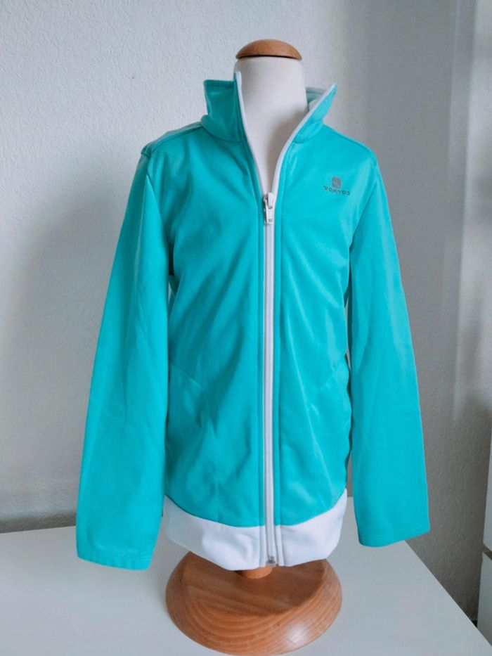 Veste Domyos - 6 ans - photo numéro 6