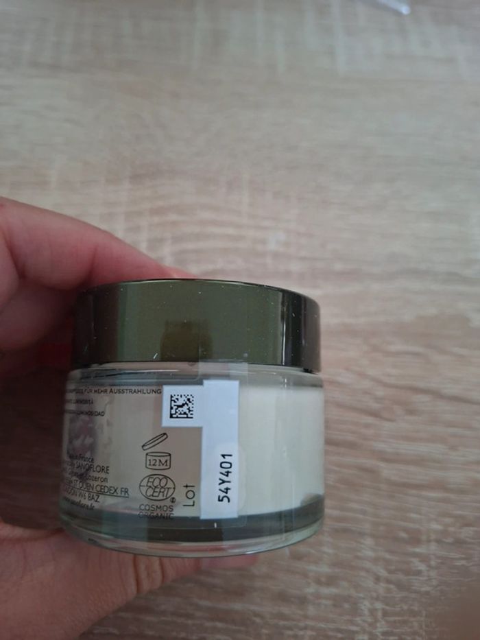 Crème des reines soin nourrissant acide hyaluronique - photo numéro 6