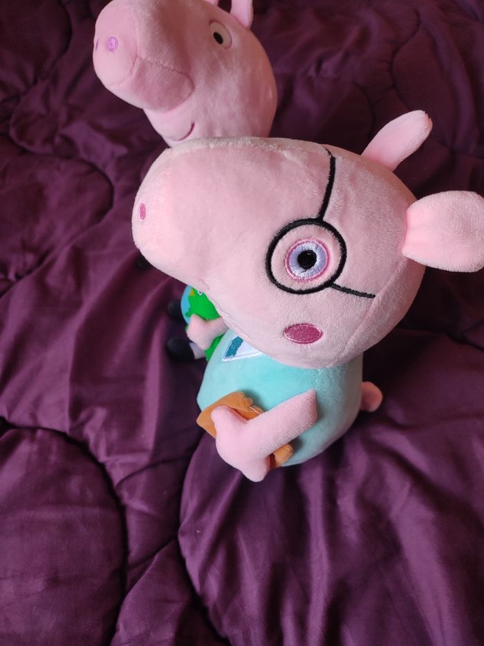 Peppa pig