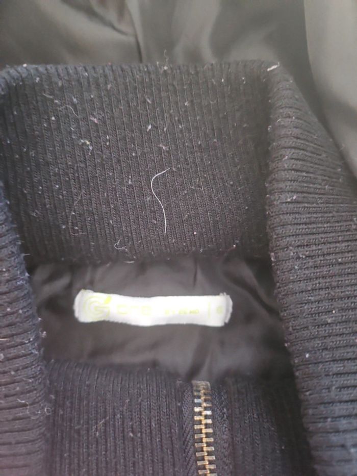 Doudoune marque Gémo - photo numéro 5