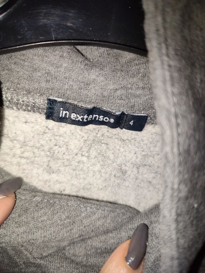 Pull sweat - photo numéro 3