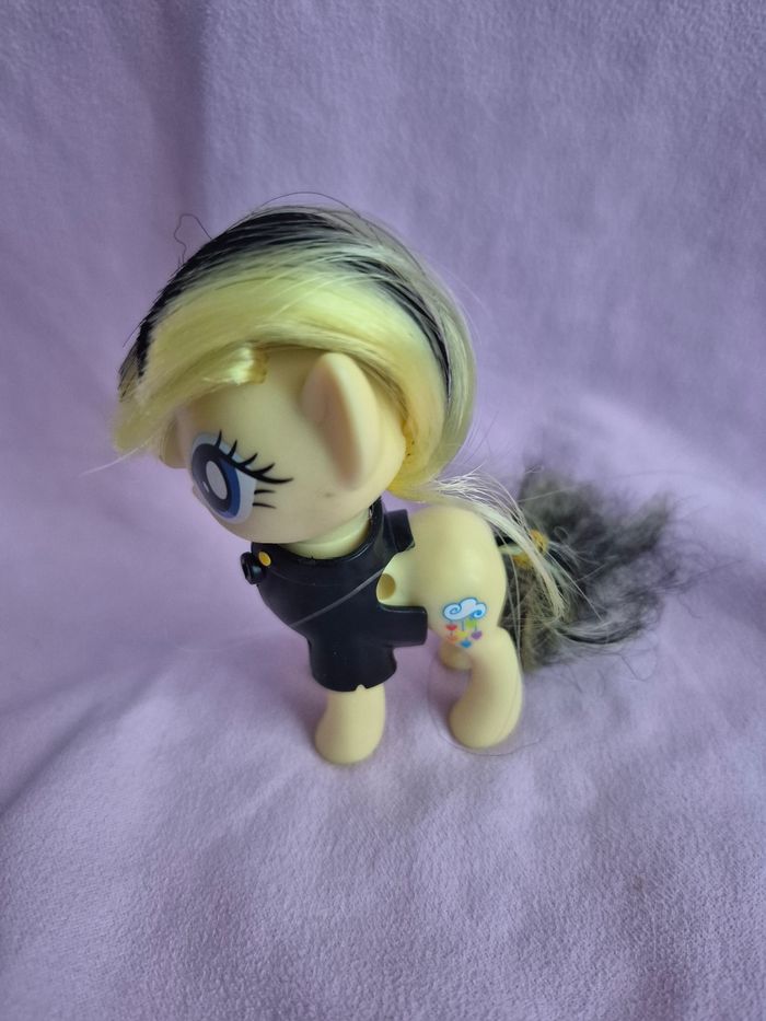 Petit poney - photo numéro 3