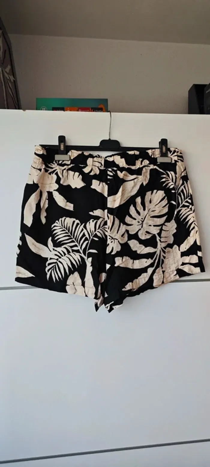 Short fluide - photo numéro 2