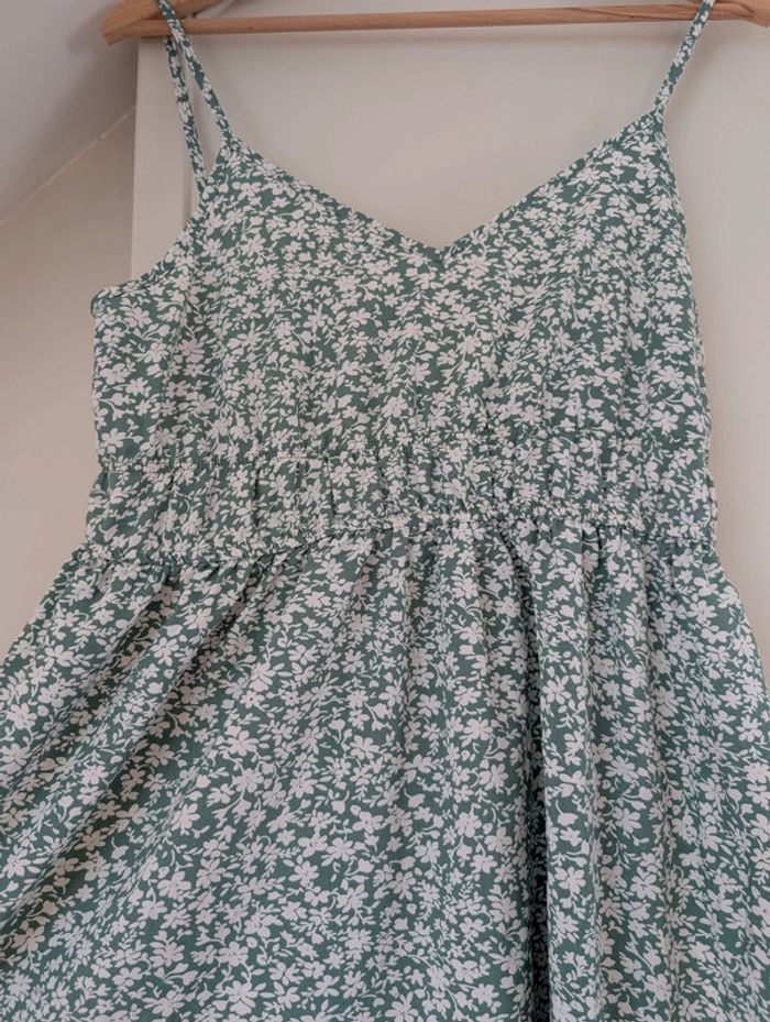 Robe grossesse Shein taille M - photo numéro 2