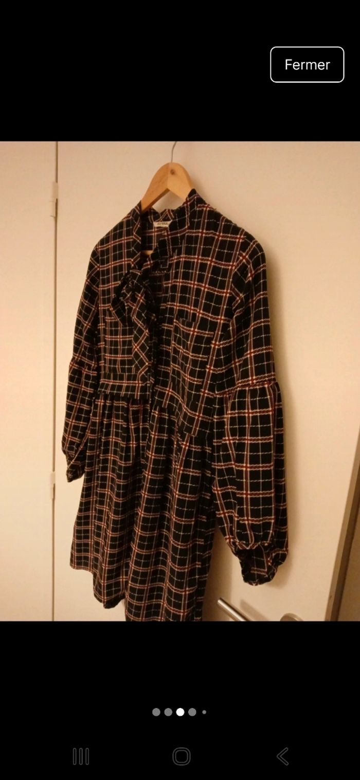 Robe kaporal - photo numéro 4