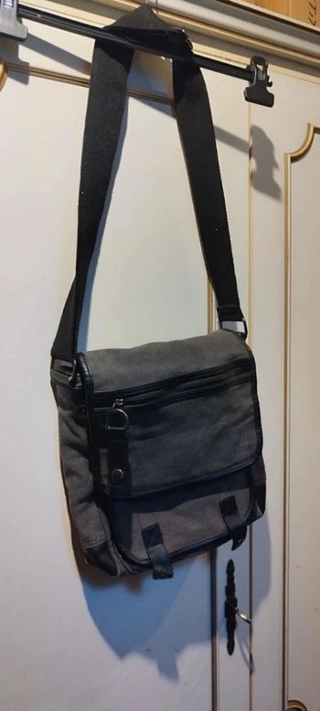 Sac a bandoulière