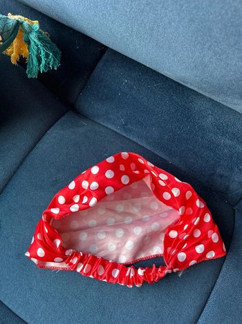 Bandeau cheveux
