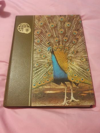 Le royaume  des animaux  : encyclopédie universelle des animaux