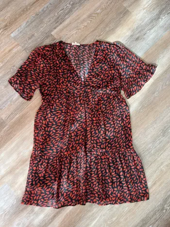 Robe bisous 💋