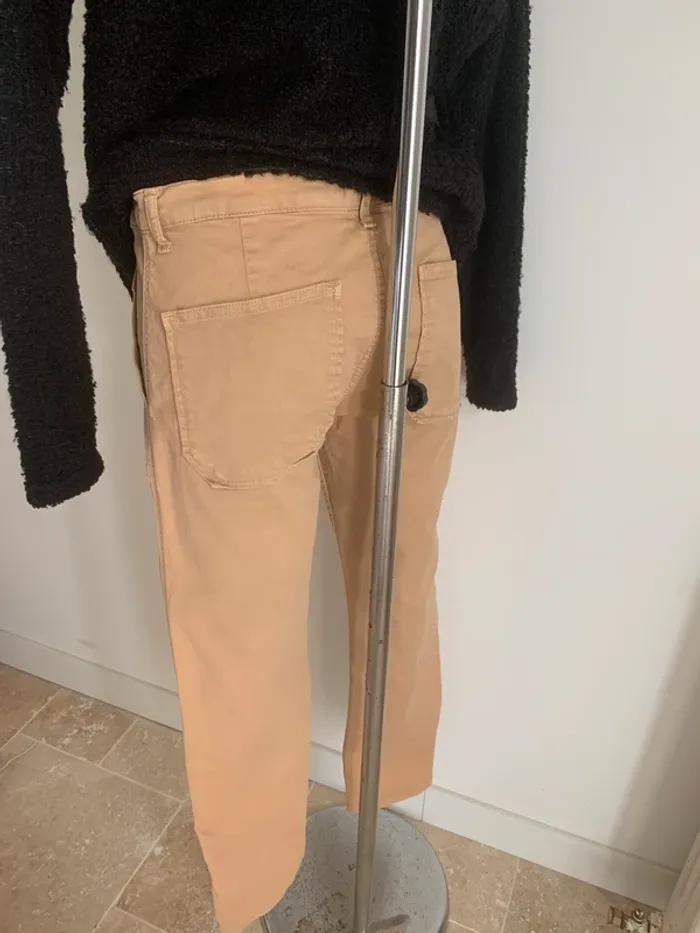Red Légend jeans T 38 - photo numéro 2