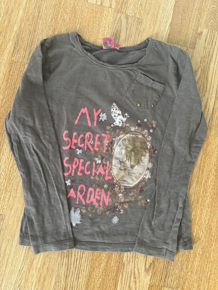 T-shirt - photo numéro 5