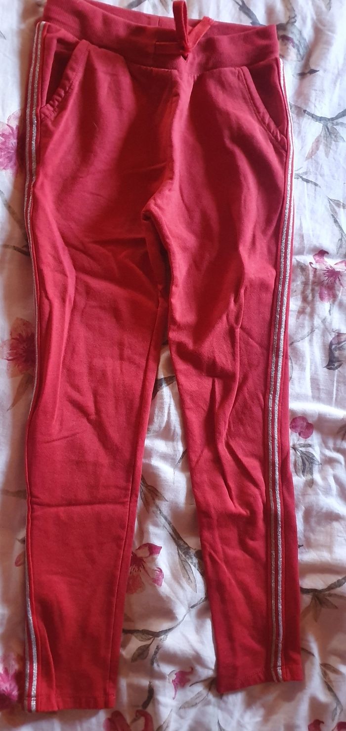 Ensemble de jogging - photo numéro 6