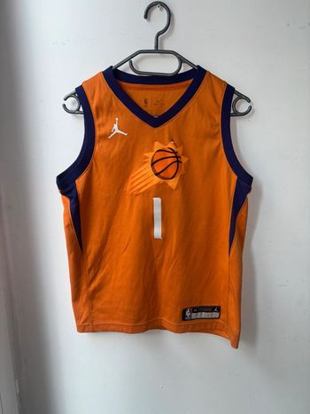 Débardeur Nike Jordan