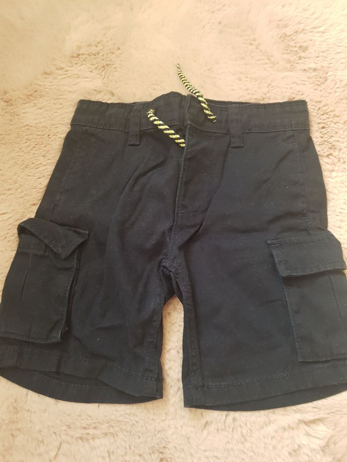 Short garçon 3 ans - photo numéro 2