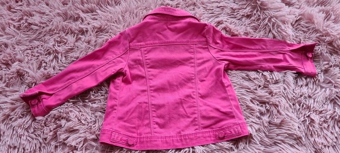 Veste rose orchestra 3 ans - photo numéro 2