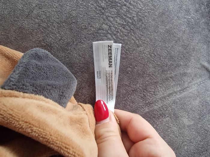 Pyjama - photo numéro 3