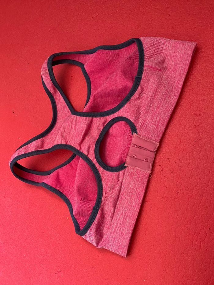 Brassière Kalenji Taille S - photo numéro 2