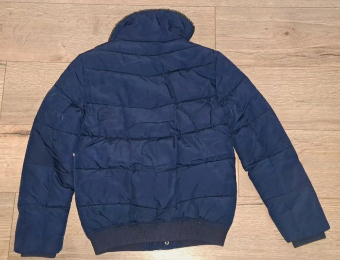 Veste d'hiver - photo numéro 2