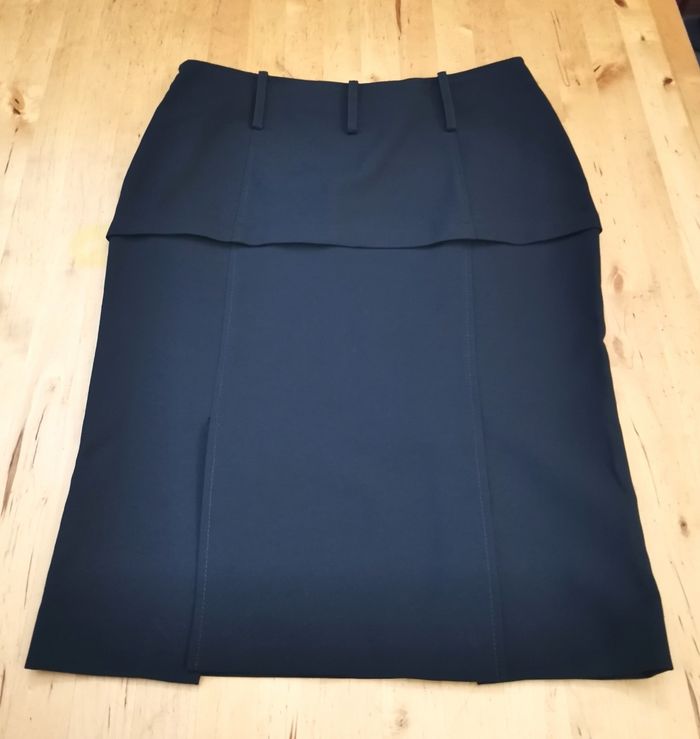 Jupe "Zara Basic" - photo numéro 3