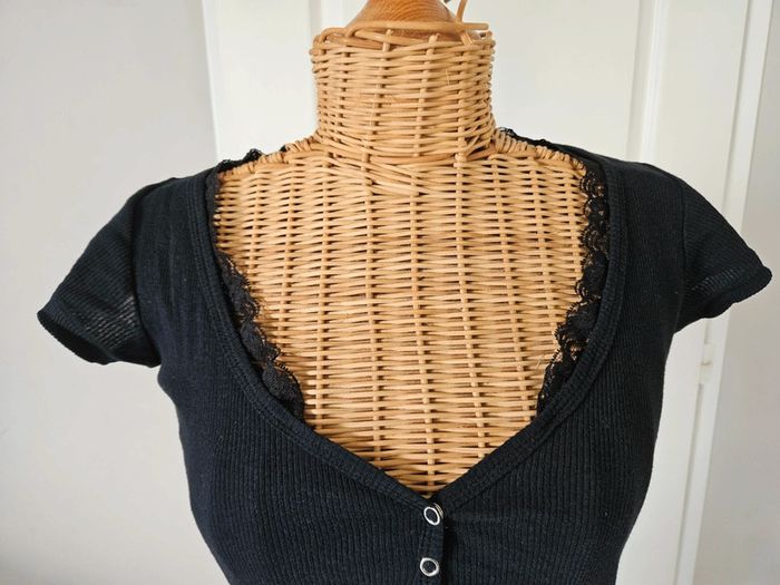 T-shirt femme taille S FEM1 - photo numéro 3