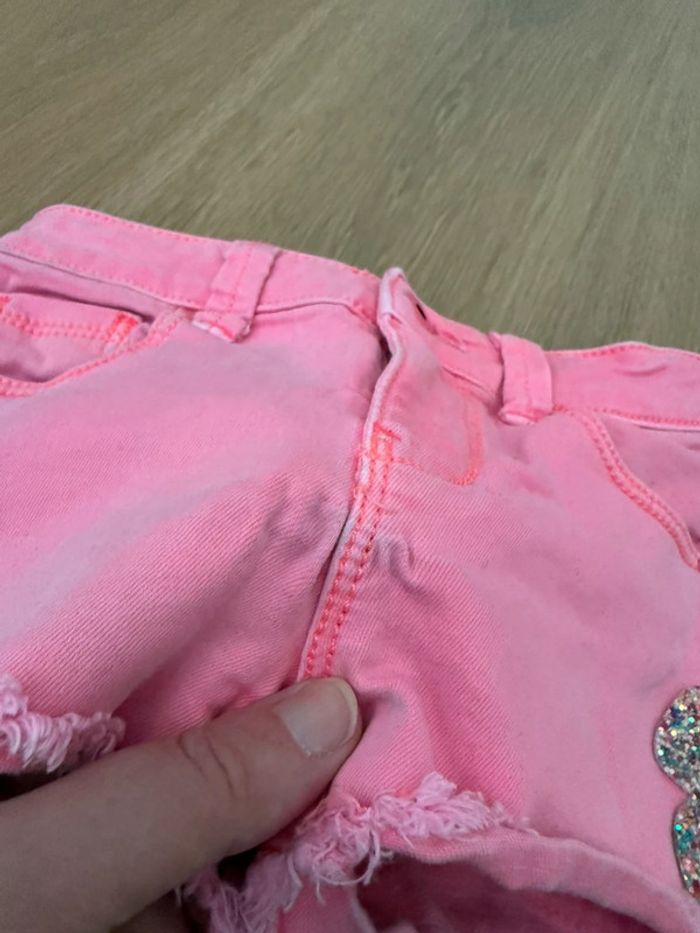 Short billieblush 5 ans - photo numéro 4