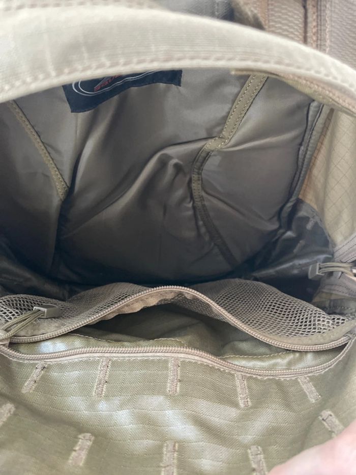 Sac à dos militaire, Squadron - photo numéro 3
