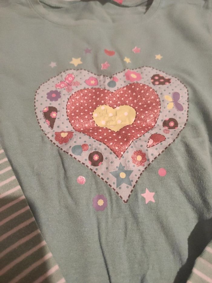 Maillot ML T6A nky - photo numéro 2