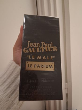 Parfum  125ml