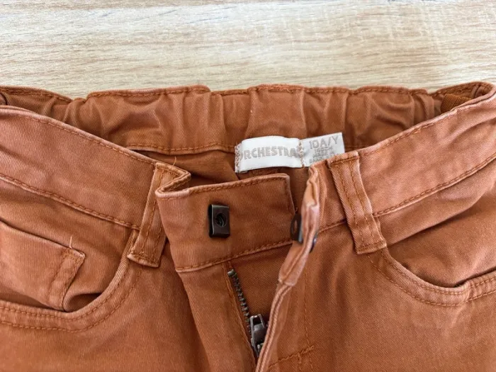 Pantalon 10 ans - photo numéro 3
