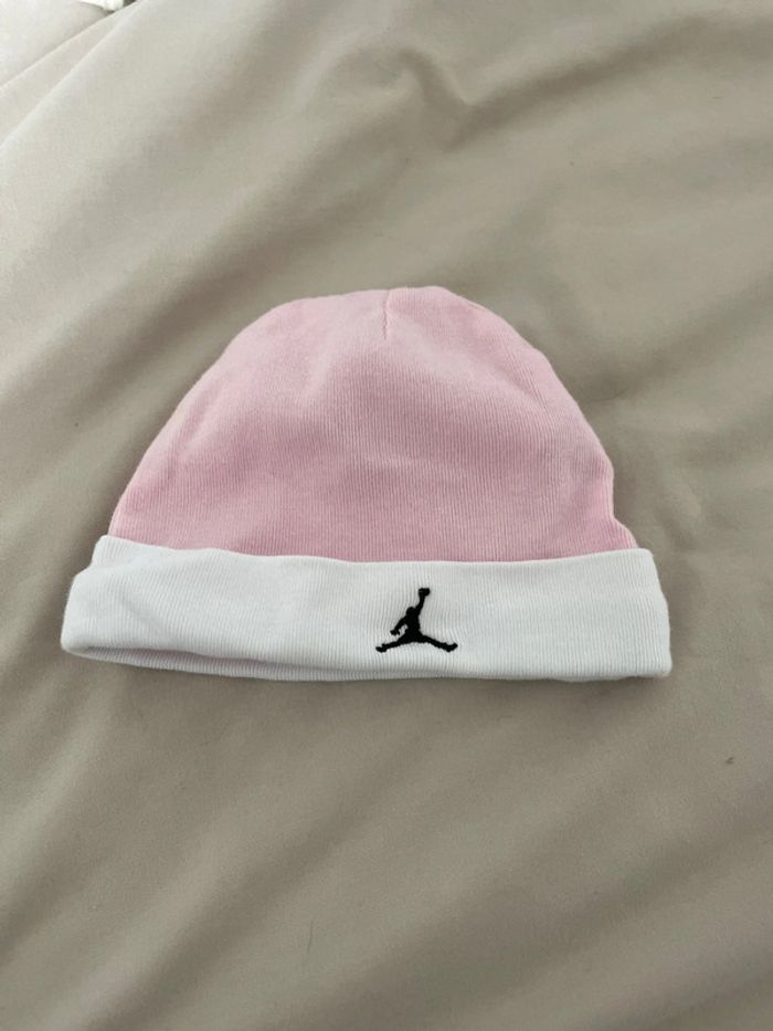 Bonnet baskets 6/12 mois